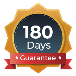 redboost 180 days money back Guarantee