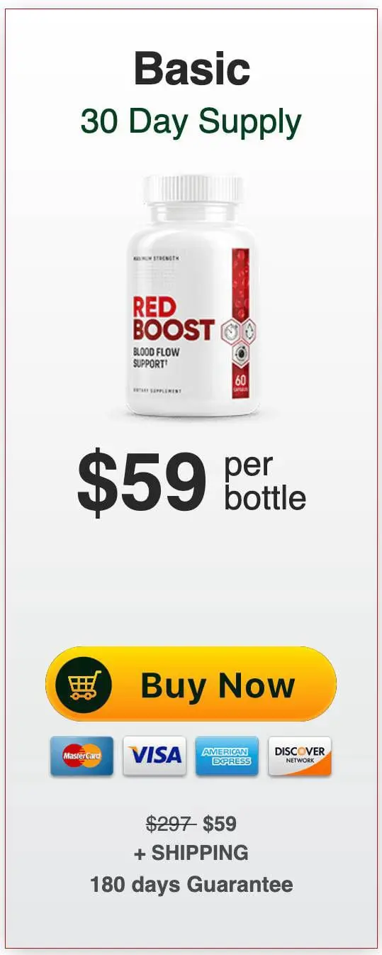redboost 1 bottle buy price